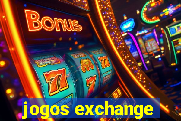 jogos exchange